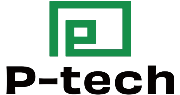 P-tech株式会社｜ピーテック株式会社